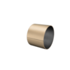 Coussinet cylindrique Sans entretien Bronze /PTFE EGB1625-E40-B-Y